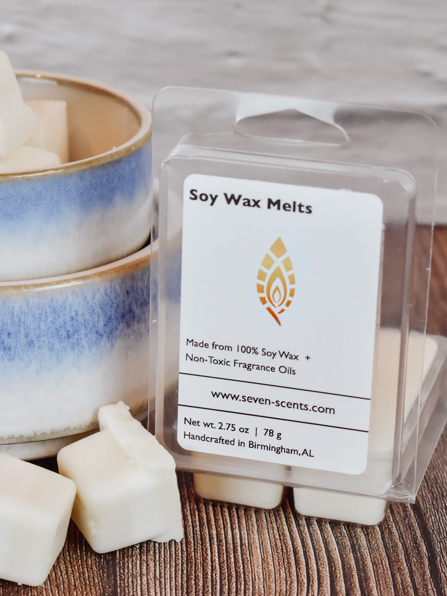 Soy Wax Melts