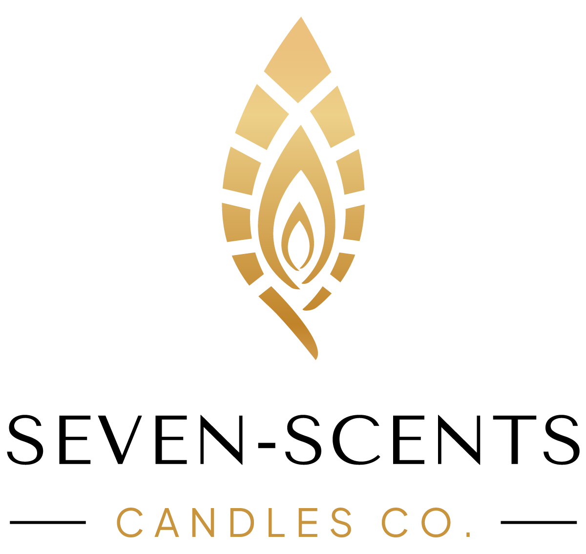 Seven Scents Candles Co. Gift Cards