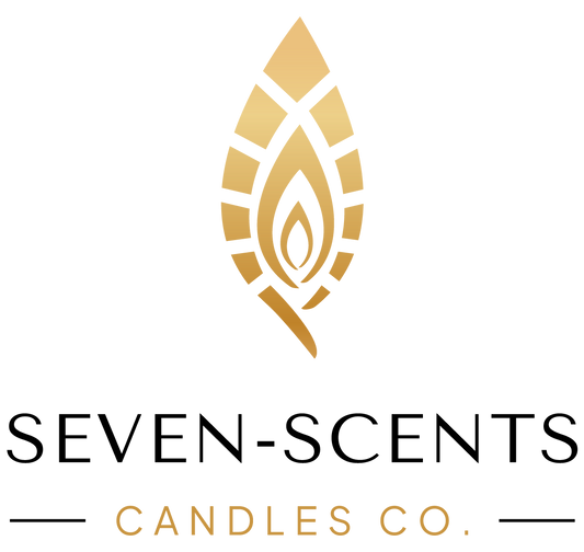 Seven Scents Candles Co. Gift Cards